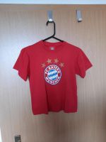 T-shirt FC Bayern München gr 128 Leipzig - Schönefeld-Abtnaundorf Vorschau