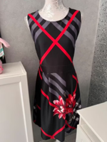 Schönes Kleid Größe 38 Nordrhein-Westfalen - Menden Vorschau