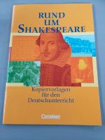 Rund um Shakespeare Brandenburg - Neuruppin Vorschau