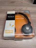 Sony Wireless Headset NEU Bayern - Wonfurt Vorschau