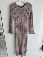 H&M traumhaftes Boucle Kleid taupe Größe S neu Freiburg im Breisgau - Altstadt Vorschau