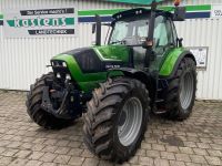 DEUTZ AGROTRON 6190 P (50184) Niedersachsen - Borstel b Sulingen Vorschau