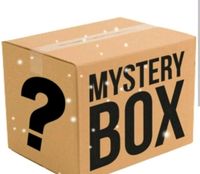 Mystery-Box  Hessen - Wiesbaden Vorschau