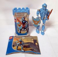 LEGO KNIGHTS KINGDOM - JAYKO - LEGO ARTIKEL 8771 -inkl.Verpackung Hessen - Birkenau Vorschau