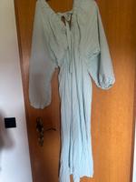 Maxikleid hell blau Bayern - Jengen Vorschau