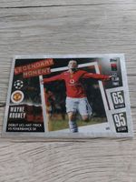 MATCH ATTAX ChampionsLeague 23/24 Legendary Moment ROONEY 443 Sachsen-Anhalt - Schkopau Vorschau