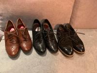 Set aus Damenschuhen -  Leder -Tamaris Größe 38 Hessen - Brensbach Vorschau