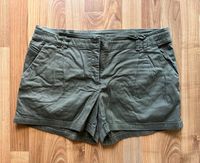 Shorts H&M 42 Khaki Kreis Pinneberg - Schenefeld Vorschau