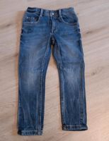 Jeans Gr. 98/104 Thüringen - Kleinfurra Vorschau