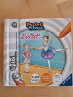 Tip Toi Pocket Wissen Ballett Hessen - Nidderau Vorschau