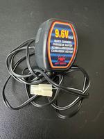 9.6 V NiCd Ladegerät New Bright Schnellladegerät Modell RC Fern 9 Nordrhein-Westfalen - Gütersloh Vorschau