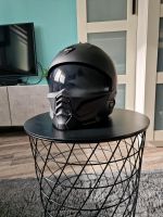 Motorradhelm Scorpion  Größe M Sachsen-Anhalt - Halle Vorschau