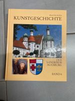 Heimatkunde, Landkreis Augsburg, Kunstgeschichte Bayern - Dillingen (Donau) Vorschau