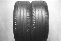 S3451 Sommerreifen 245/45 R18 100Y XL 4,8-5,1mm DOT 1821 Michelin Dortmund - Innenstadt-Nord Vorschau