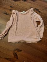 Langarmshirt 116/122 H&M Oberteil Sweatshirt Baden-Württemberg - Teningen Vorschau