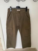 Stradivarius Cargohose Rheinland-Pfalz - Hillesheim (Eifel) Vorschau