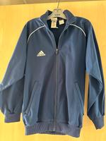 AdidasTrainingsjacke inklusive Versand Niedersachsen - Hinte Vorschau