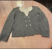 Kosmika Sarl Strickjacke Hessen - Raunheim Vorschau
