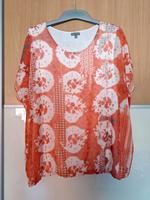 Tolles Shirt im Lagenlook von Gina Laura Gr.48/50 Niedersachsen - Ronnenberg Vorschau