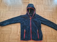 CMP Fleecejacke blau, Gr. 140 München - Bogenhausen Vorschau