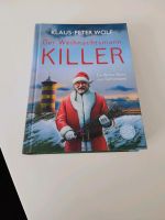Der Weihnachtsmann Killer Wandsbek - Hamburg Eilbek Vorschau
