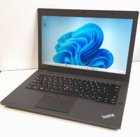 Lenovo ThinkPad T460, 14 Zoll, i5-6300U, 8GB, 256GB SSD, LTE, bel Berlin - Tempelhof Vorschau