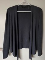 Cardigan Strick Jacke von Nic + Zoe/ USA, Größe XS, blau Baden-Württemberg - Rechberghausen Vorschau