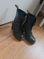 Dr. Martens Stiefel Gr. 38 Leipzig - Gohlis-Nord Vorschau