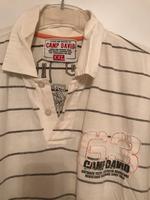 Poloshirt „Camp David „ ^^^ Thüringen - Gera Vorschau