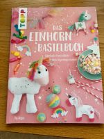Bastelbuch Einhorn wNeu Verlag Topp Sachsen-Anhalt - Wernigerode Vorschau