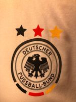 Weißes DFB Fußball-/Sporttrikot Funktionsshirt (Gr. 2XL) Nordrhein-Westfalen - Herdecke Vorschau