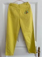 ICE Iceberg Vintage HighWaist Jeans Tropical Gr.50ital./42dt neu Hessen - Limburg Vorschau