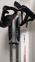 Langlauf Ski SET Fischer/Salomon/Leki Hessen - Lorsch Vorschau