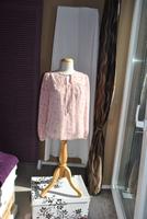 NEUE Damen Bluse Gr. 36/S Sommer Oberteil festlich VERSENDE Hamburg - Bergedorf Vorschau