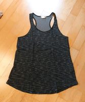 Sportshirt schwarz/grau, Gr. 158/164, H&M Baden-Württemberg - Nehren Vorschau