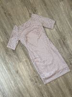 Orsay Spitzenkleid Gr. 38 Rosé Bayern - Neunburg Vorschau