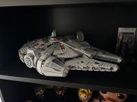 Lego Star Wars Millennium Falken Köln - Pesch Vorschau