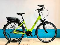 BBF Genf Plus Power E-Bike 28"  49cm XXL Rad 160 kg Bosch 500 Wh Dresden - Innere Neustadt Vorschau