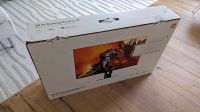 Xiaomi Mi 2K Gaming Monitor 27 Zoll WQHD 2560x1440 Schwarz NEU Stuttgart - Stuttgart-West Vorschau