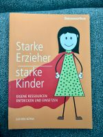 Starke Erzieher - starke Kinder Nordrhein-Westfalen - Alsdorf Vorschau