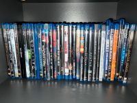 BluRay DVD Sachsen-Anhalt - Hoym Vorschau