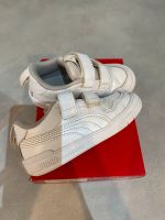 Puma Sneaker /Turnschuh Gr. 24 mit Klett Baden-Württemberg - Leimen Vorschau