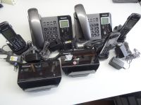 Panasonic KX-TGP550, KX-TGP500, KX-TPA50 Schleswig-Holstein - Ammersbek Vorschau