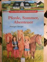 Kinder pferdebuch Nordrhein-Westfalen - Oberhausen Vorschau