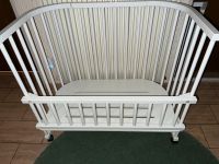 BabyBay Beistellbett mit Original Matratze Rheinland-Pfalz - Trier Vorschau