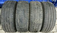 4 SOMMERRÄDER SOMMERREIFEN 215/65R16C 109/107T VW BUS T5 T6 Bayern - Bad Tölz Vorschau