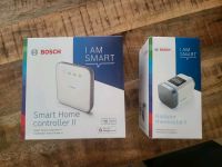 Bosch Smart Home Controller II + Thermostat Nordrhein-Westfalen - Erkrath Vorschau