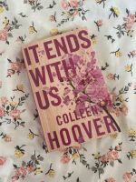 It Ends With Us - Colleen Hoover Bayern - Gersthofen Vorschau