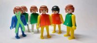 Playmobil Figuren Frauen 70-er - 80-er Jahre Hessen - Vellmar Vorschau