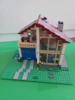 Lego Haus 31012 Großes Einfamilienhaus Baden-Württemberg - Ulm Vorschau